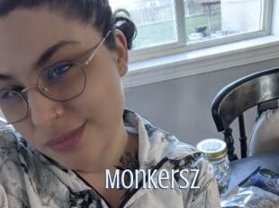 Monkersz