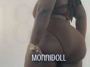 MonniDoll