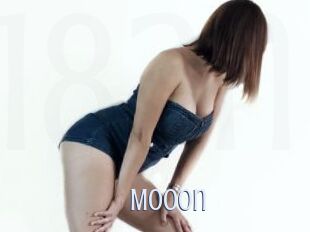 Mooon