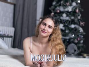 MooreJulia