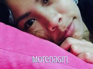 MorenaGirl