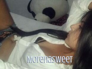 Morena_Sweet