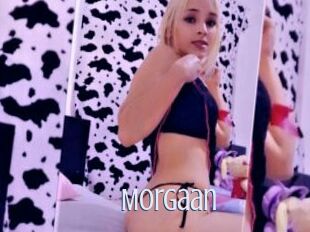 Morgaan