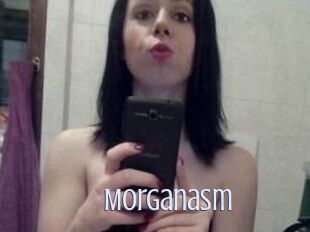 Morganasm