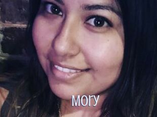 Mory
