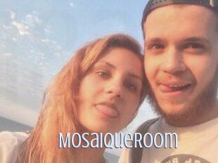 MosaiqueRoom