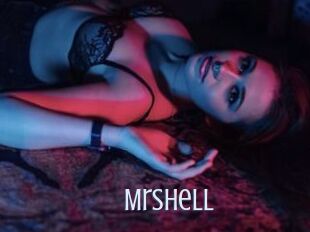 MrsHell 18 ans Nue
