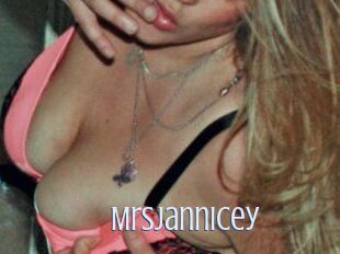 MrsJannicey