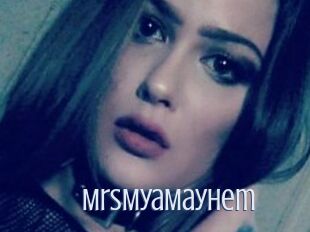 MrsMyaMayhem