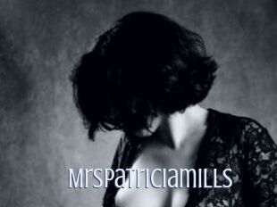 MrsPatriciamills