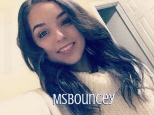 MsBouncey