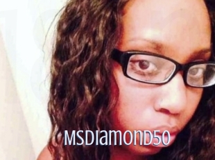 MsDiamond50