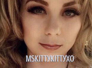 MsKittyKittyXo