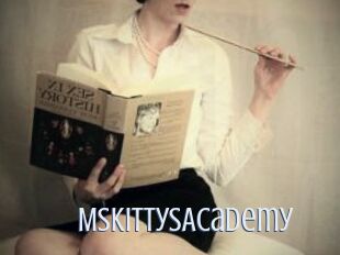 MsKittysAcademy