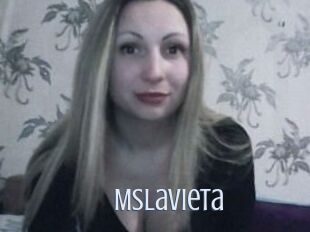 MsLavieta 18 ans Nue