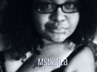 MsNahla