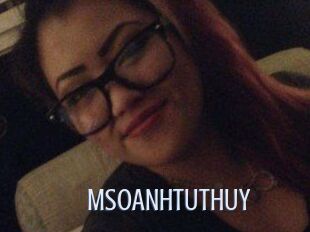 MsOANHTUTHUY