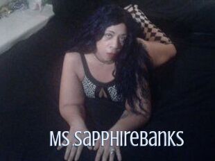 Ms_SapphireBanks