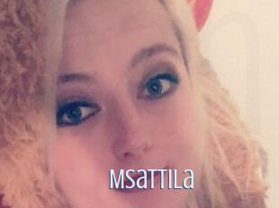 Msattila