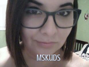 Mskuds