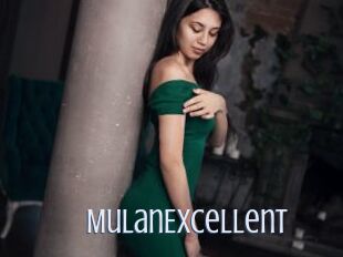 MulanExcellent