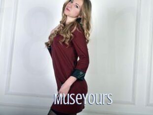 MuseYours