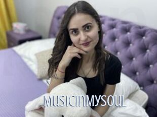 MusicInMySoul