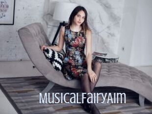 MusicalFairyAim