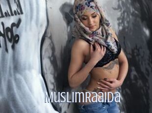 MuslimRaaida