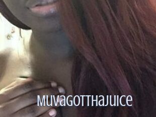 MuvaGotThaJuice