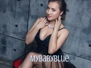 MyBabyBlue