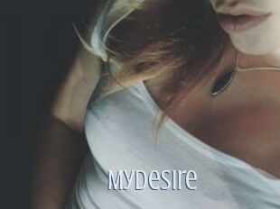 MyDesire