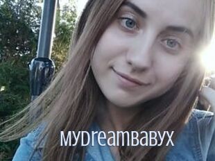 MyDreamBabyX