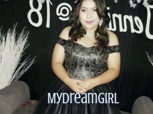 MyDreamGIRL