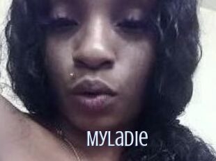 MyLadie