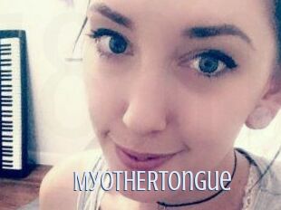 MyOTHERtongue