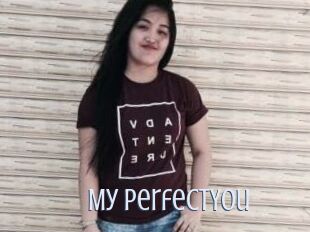 My_PerfectYou