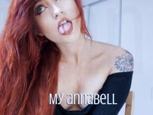 My_annabell