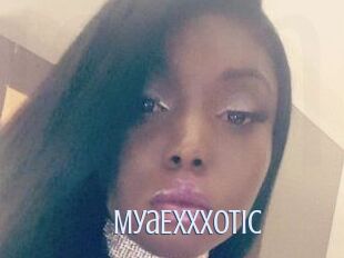 MyaExxxotic