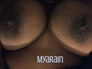 MyaRain