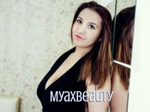 MyaXBeauty