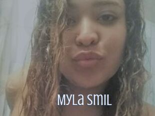 Myla_Smil