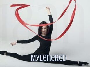 MyleneRed