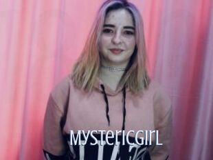 MystericGirl