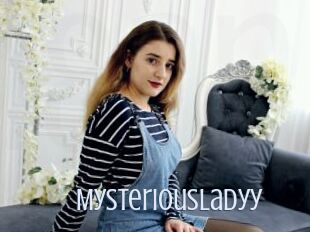 MysteriousLadyy