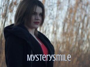 MysterySmile