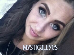 MysticalEyes