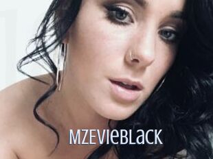 MzEvieBlack