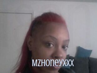 MzHoneyXXX