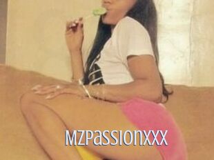 MzPassionXXX